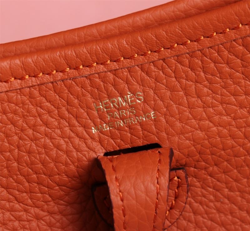 Hermes Evelyn Bags